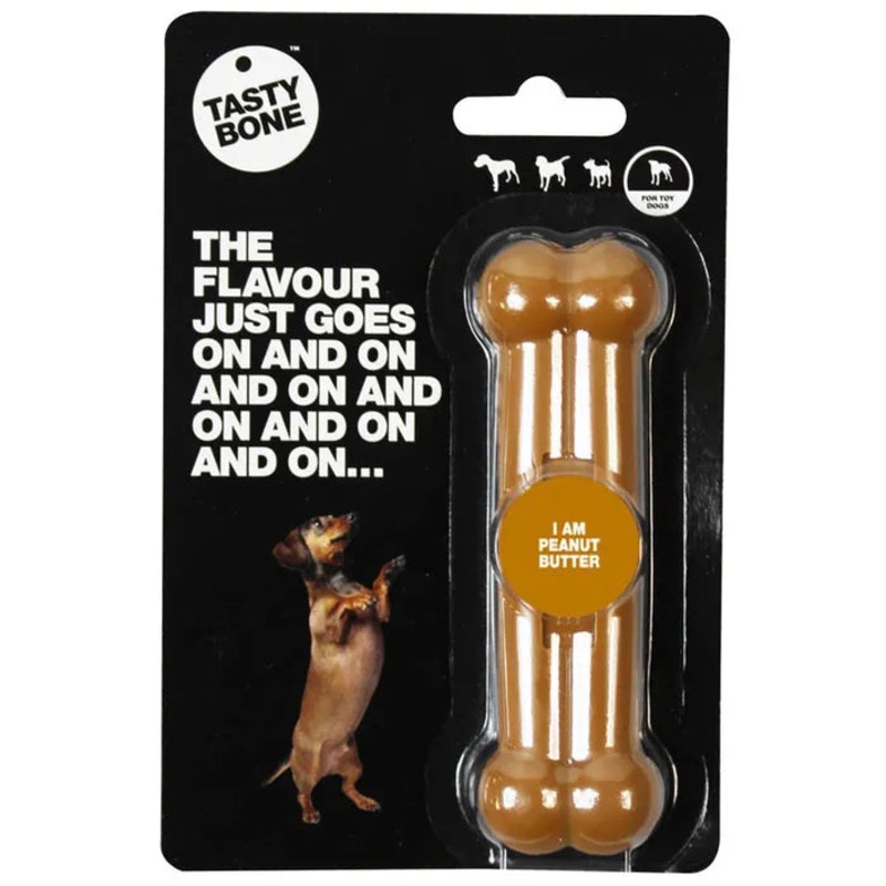 Tasty Bone Nylon
