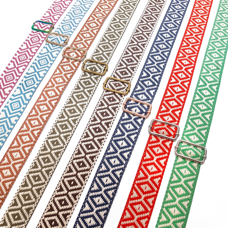 1 1/2 Webbing | Diamond Collection | 60
