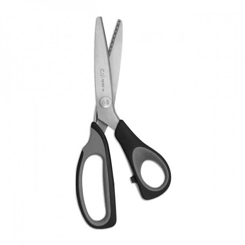 KAI  9 Inch Pinking Shears