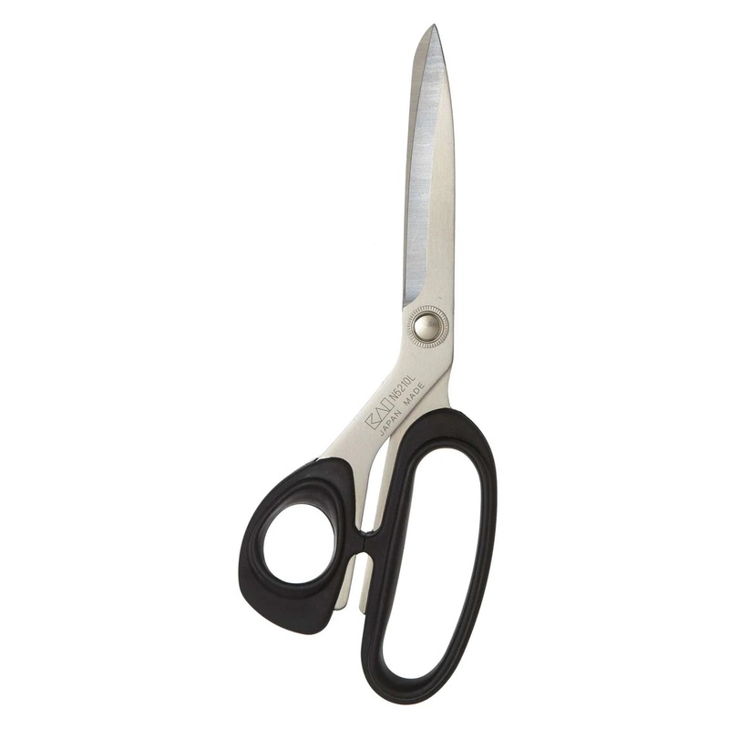 KAI Left Handed 8 Shears