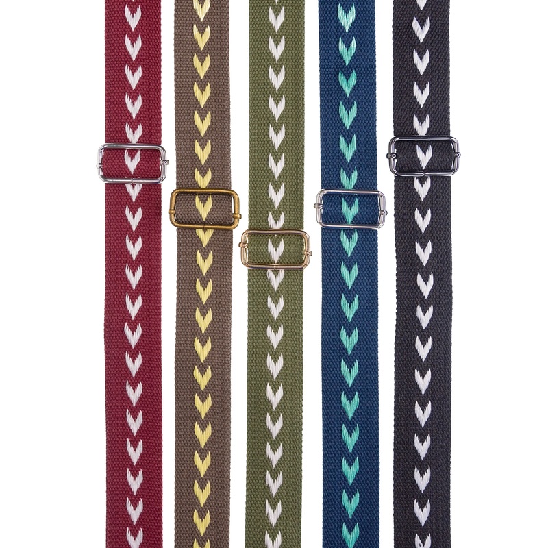 1 1/2 Webbing | Arrow Collection | 60