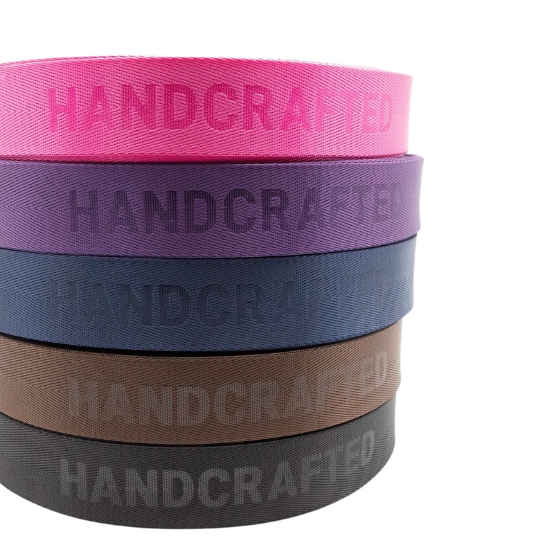 1 1/2 Webbing | Handcrafted Collection | 60