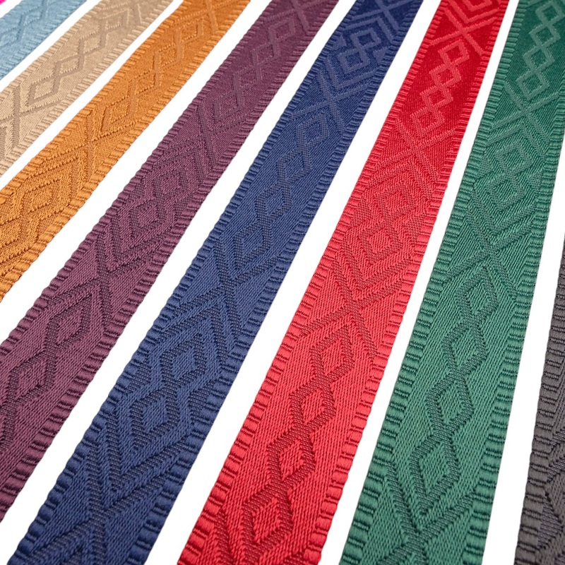 1 1/2 Webbing | Sweater Collection | 60