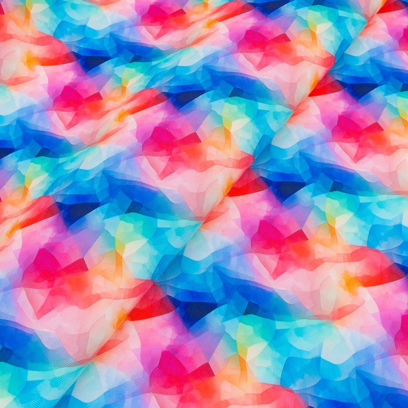 Prism Pop Water-Resistant Canvas 18 x 58 Roll