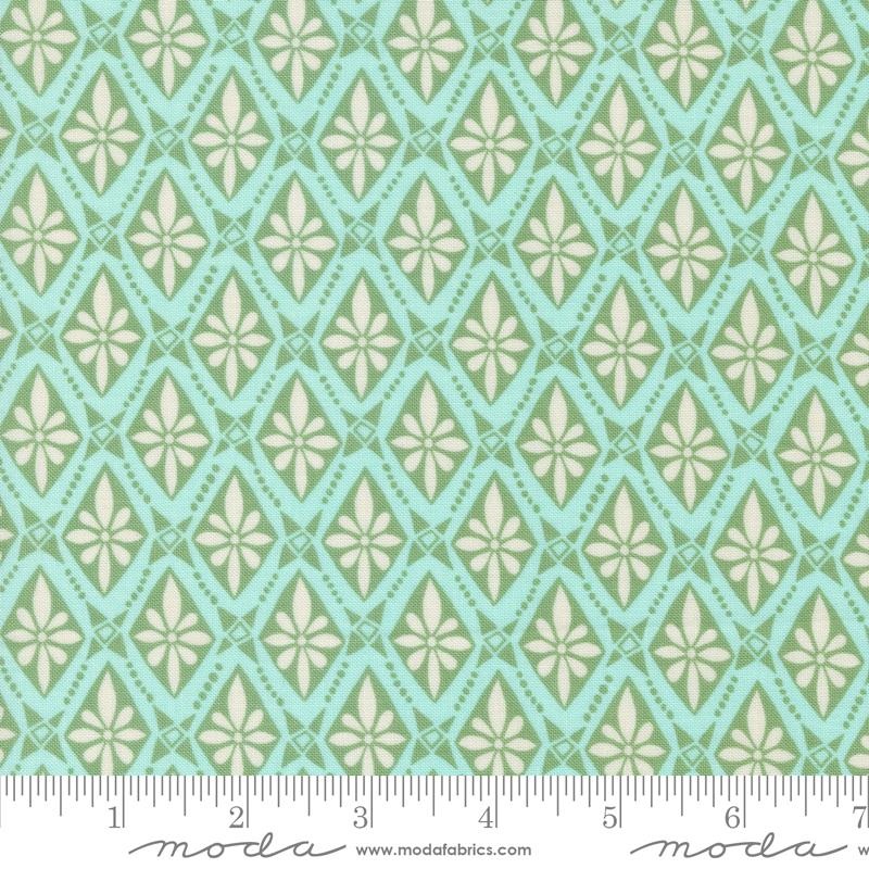 Tango Barcelona Cream Sea  100% Quilting Cotton Fabric by the Yard NYZ952145556