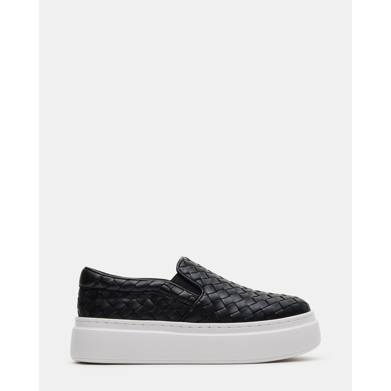 BOOSTER BLACK