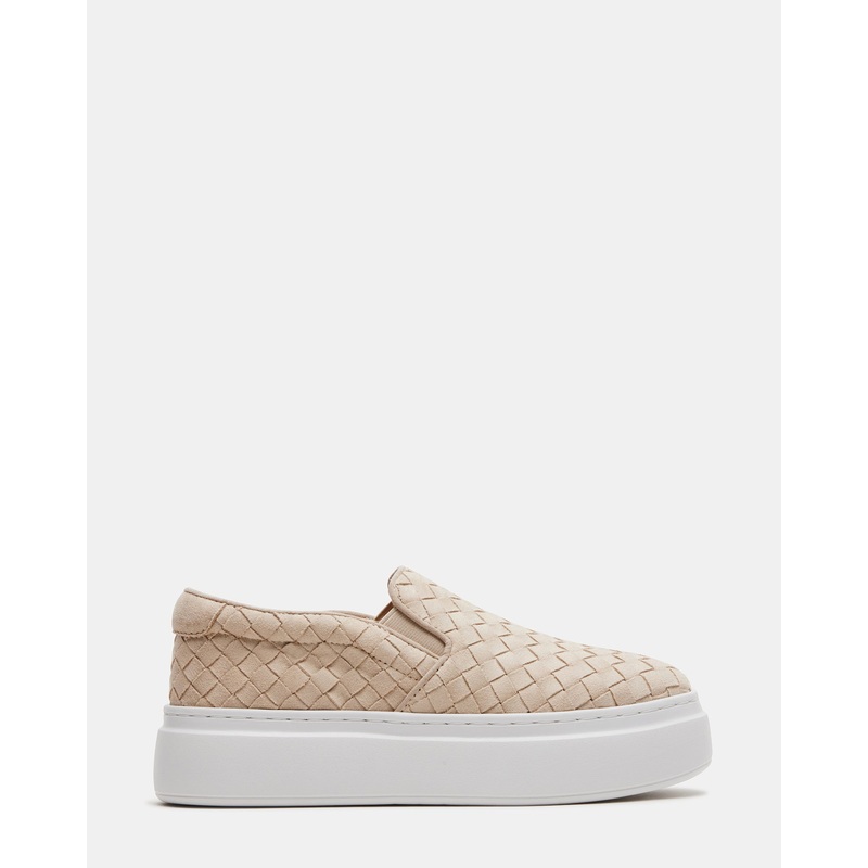 BOOSTER TAUPE