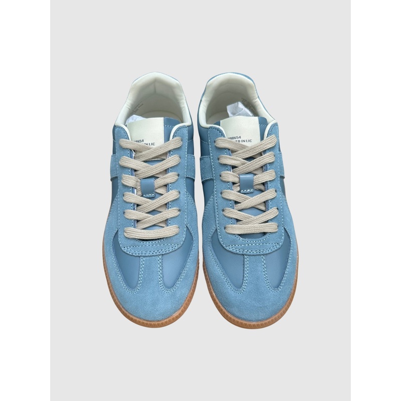 DIXIN BLUE LEATHER – SM REBOOTED
