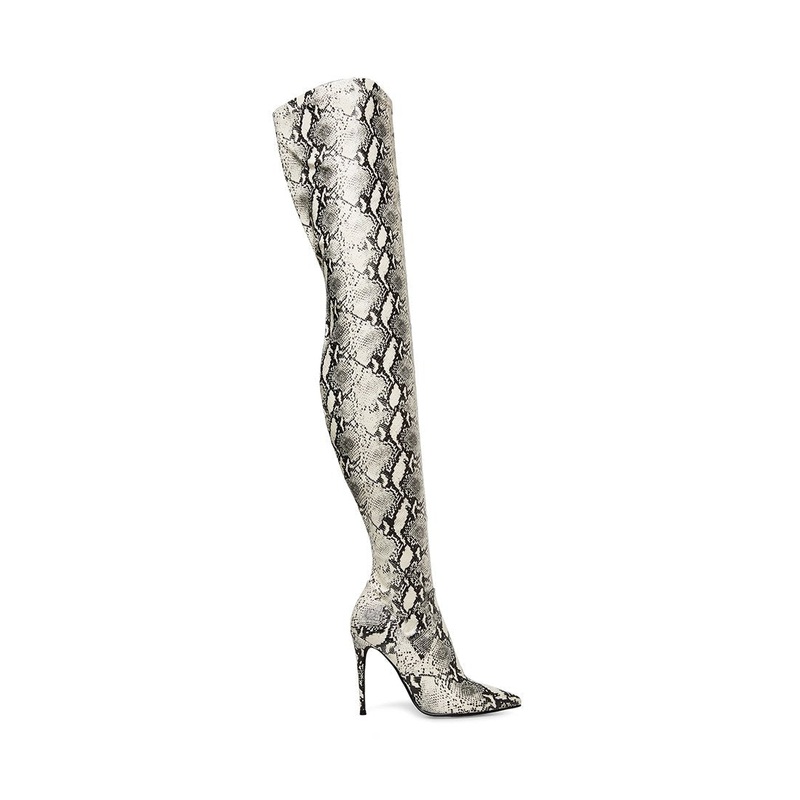 DOMINIQUE NATURAL SNAKE – SM REBOOTED