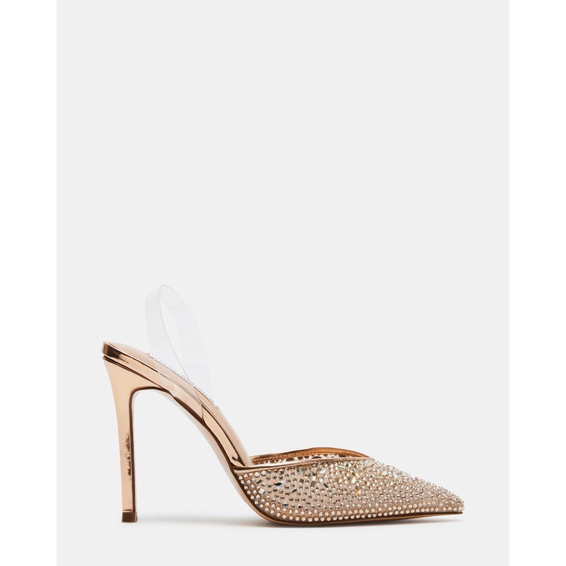 ELANA ROSE GOLD – SM REBOOTED