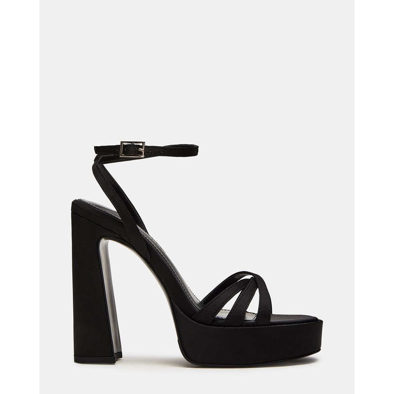 FLEET BLACK