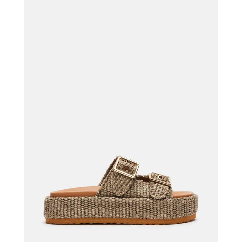 KARRIGAN OLIVE – SM REBOOTED