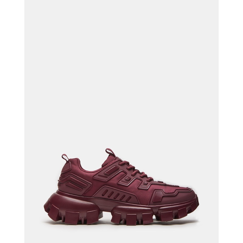 PONCE BURGUNDY