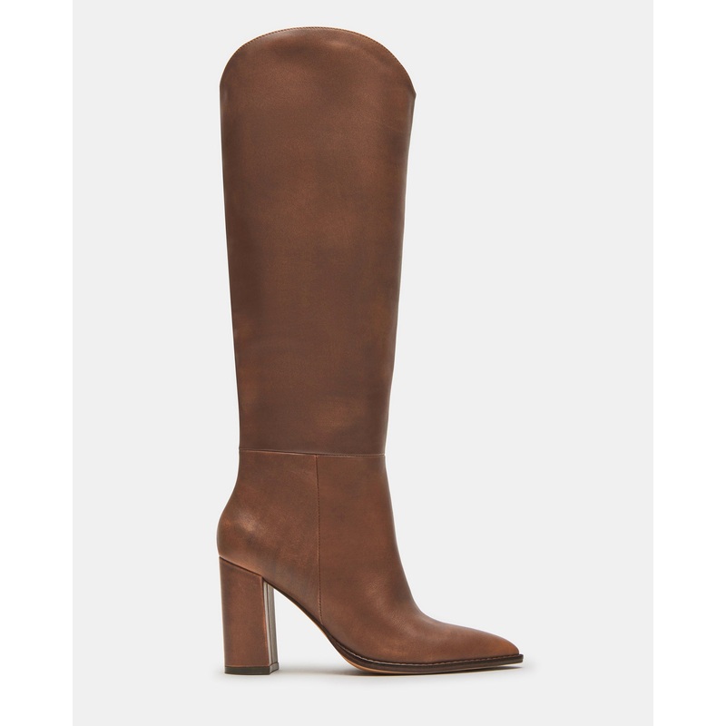 BIXBY BROWN DISTRESSED