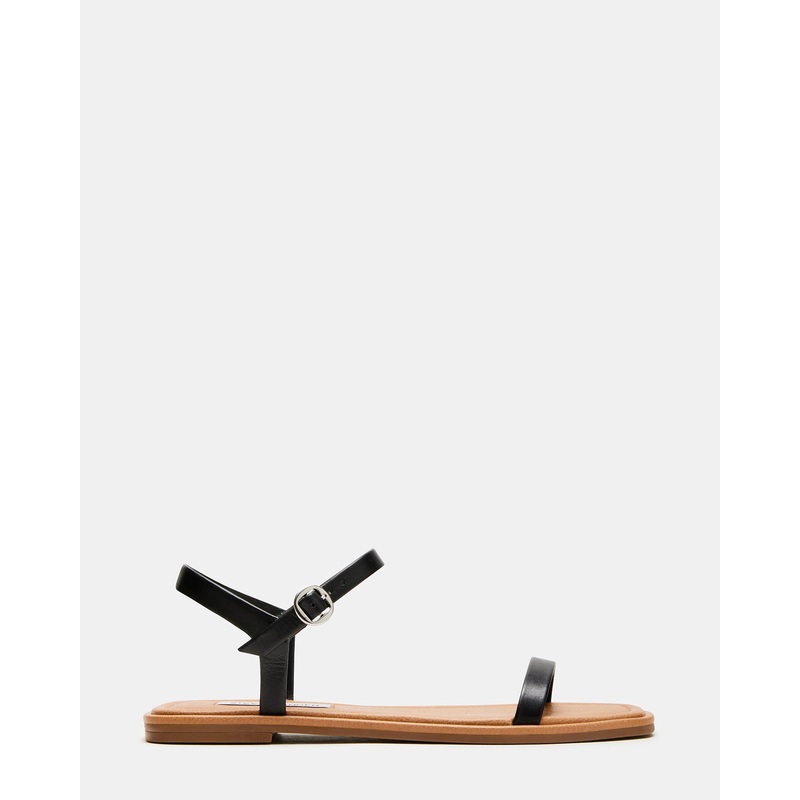 CAMARI BLACK LEATHER – SM REBOOTED