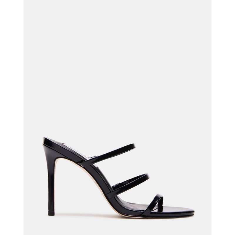KAMEA BLACK LEATHER – SM REBOOTED