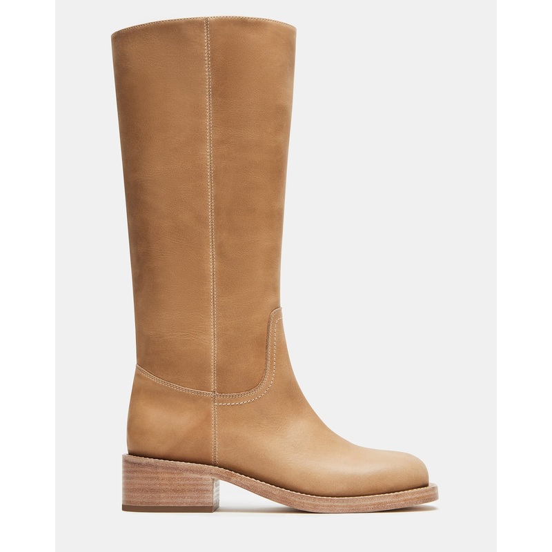 RIGGS BANANA LEATHER