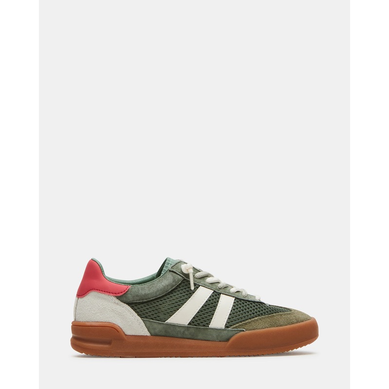 VERDICT GREEN MULTI