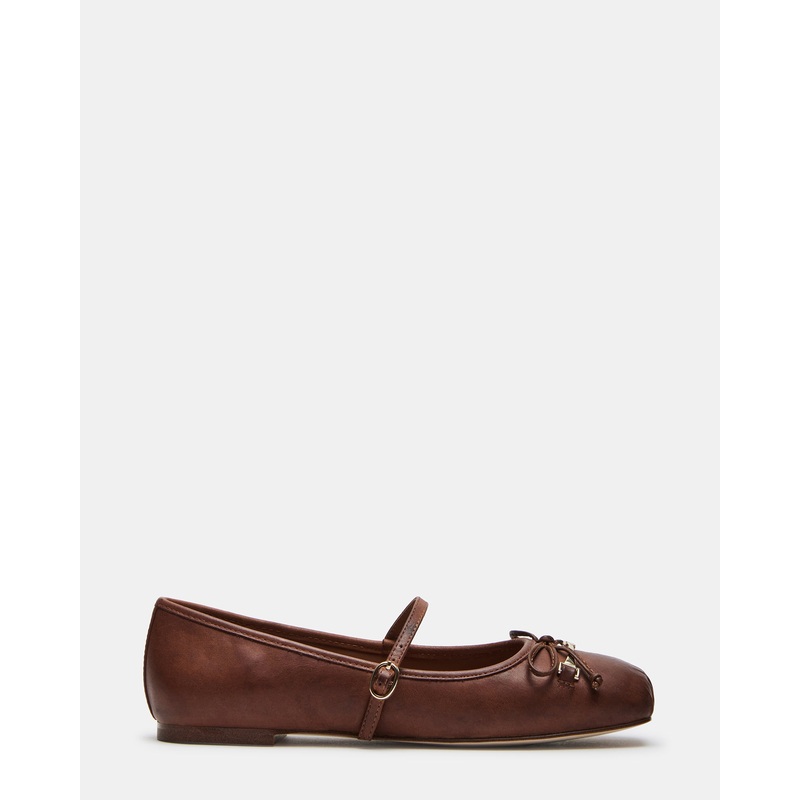 BRIO COGNAC LEATHER