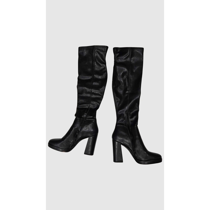 MAGIC BLACK – SM REBOOTED