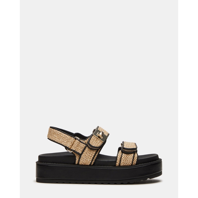 BIGMONA BLACK/BEIGE