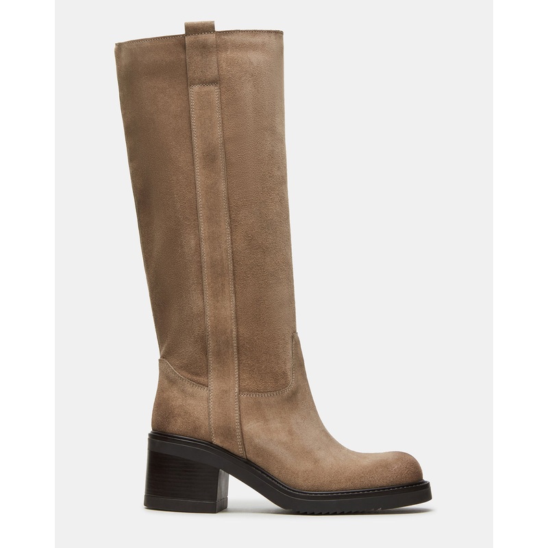 BUCKLEY SAND SUEDE