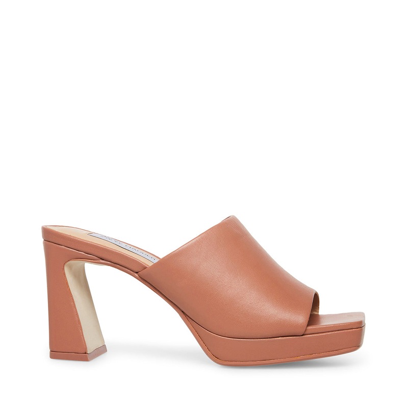 DEDICATE BLUSH LEATHER – SM REBOOTED