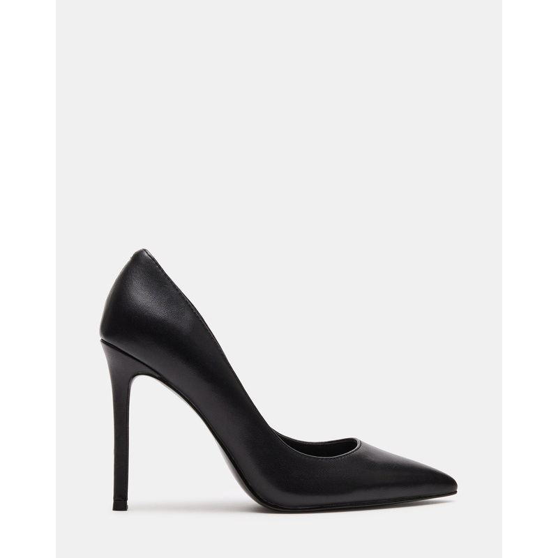 EVELYN BLACK LEATHER – SM REBOOTED