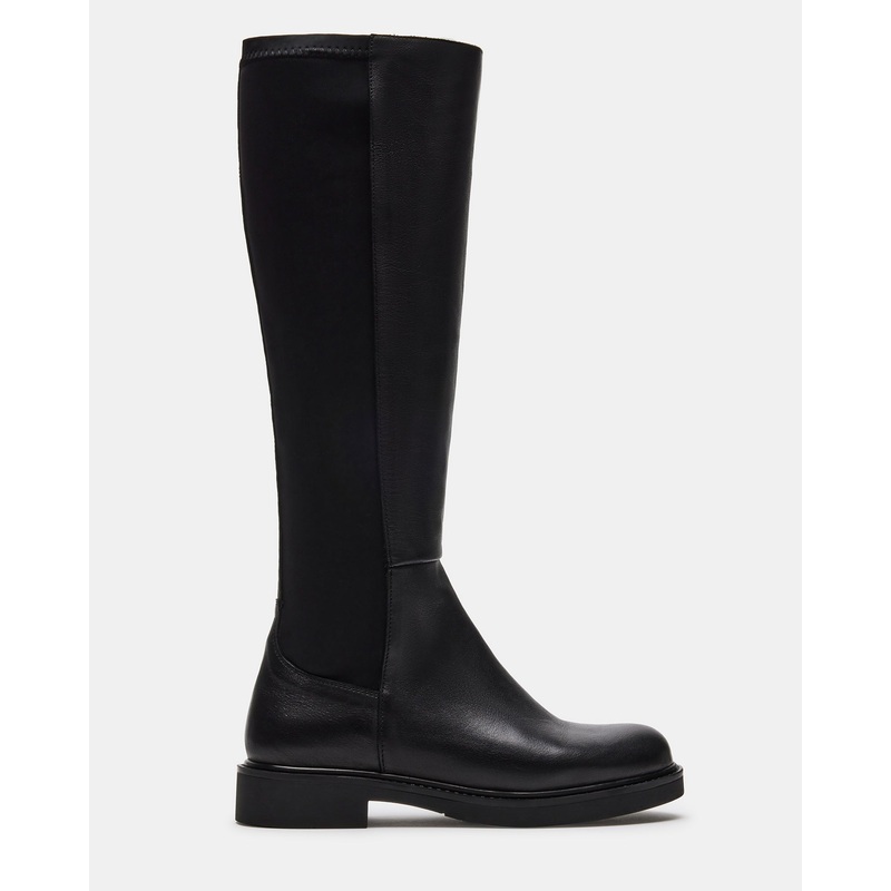 LEXINGTON BLACK LEATHER – SM REBOOTED