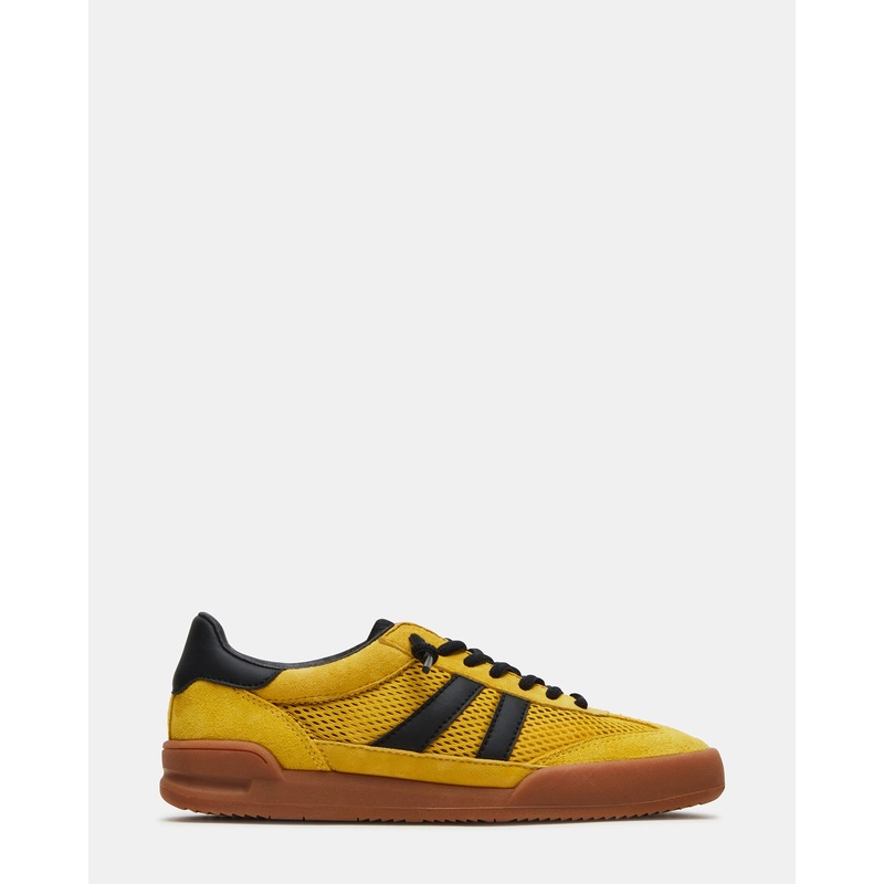 VERDICT BLACK/YELLOW