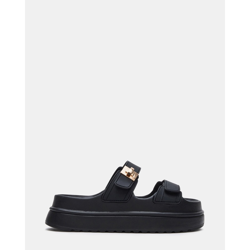 BIGSCHMONA JELLY BLACK