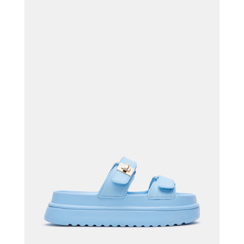 BIGSCHMONA JELLY LIGHT BLUE