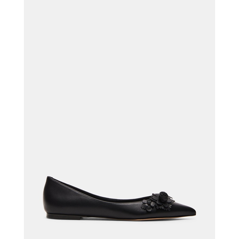 MARIA BLACK LEATHER – SM REBOOTED