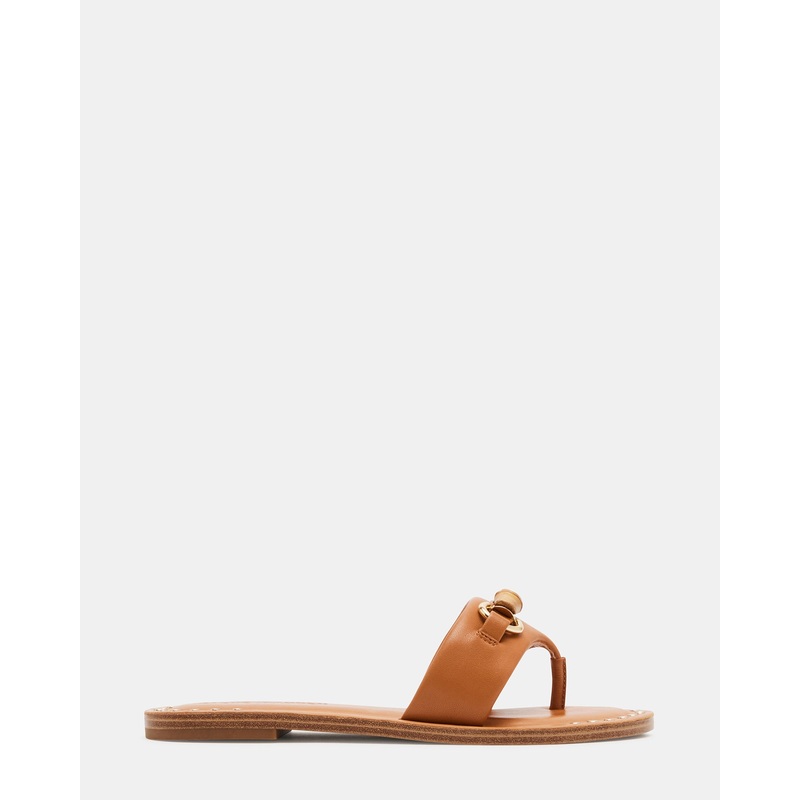 REBECKA TAN LEATHER