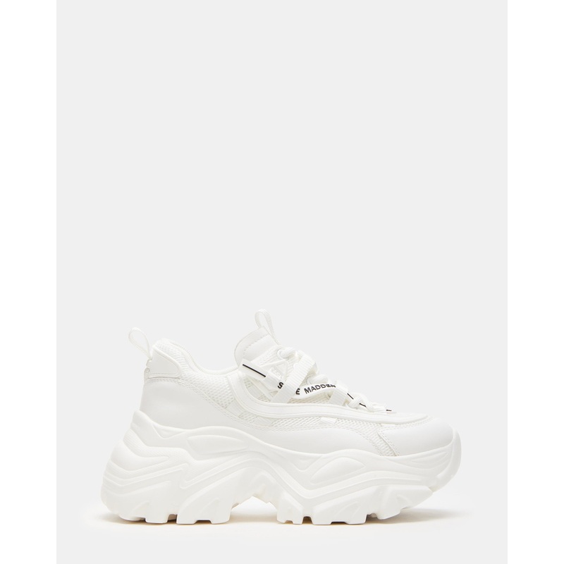 RECOUPE WHITE