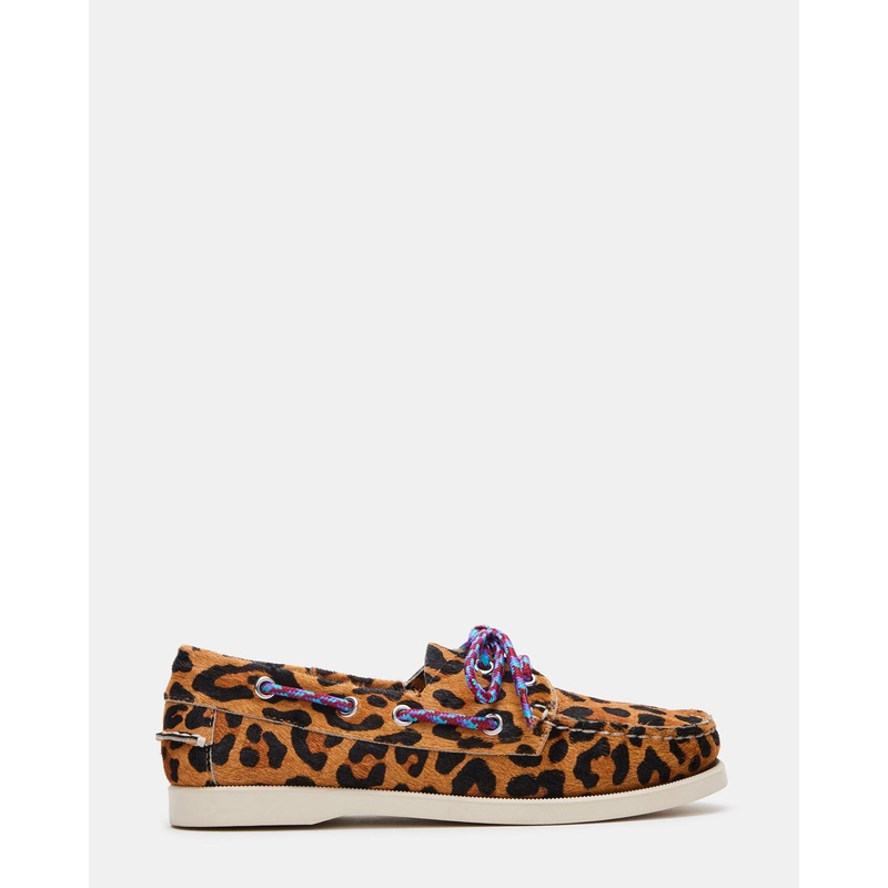 SAIL LEOPARD