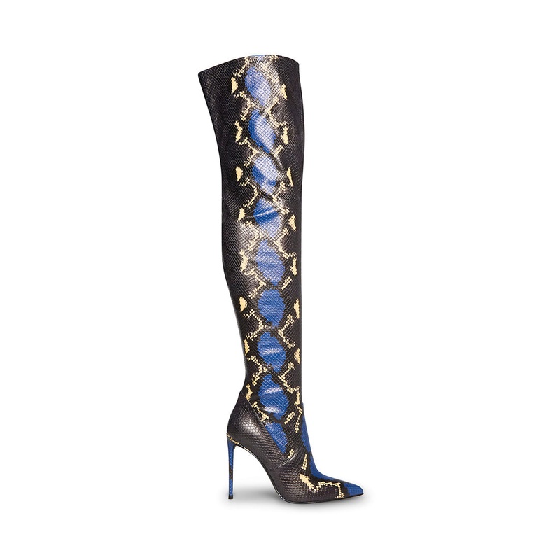 VAVA BLUE SNAKE – SM REBOOTED
