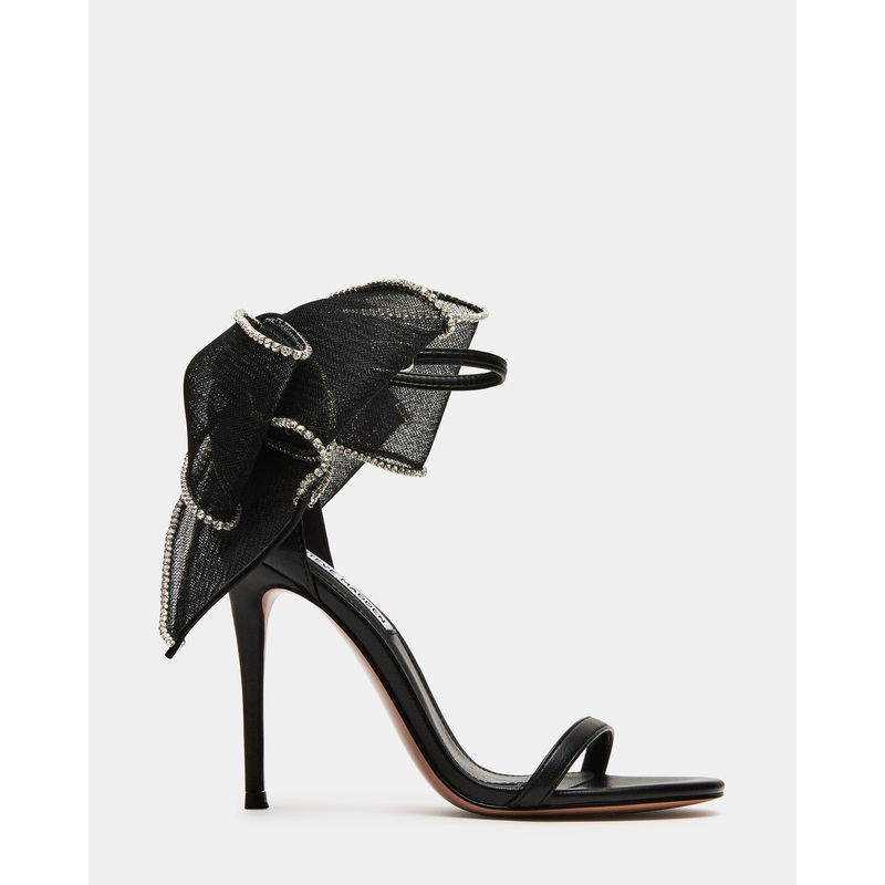 BENNI BLACK RHINESTONES