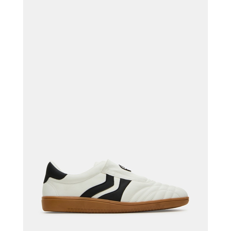 BOLT BLACK/WHITE