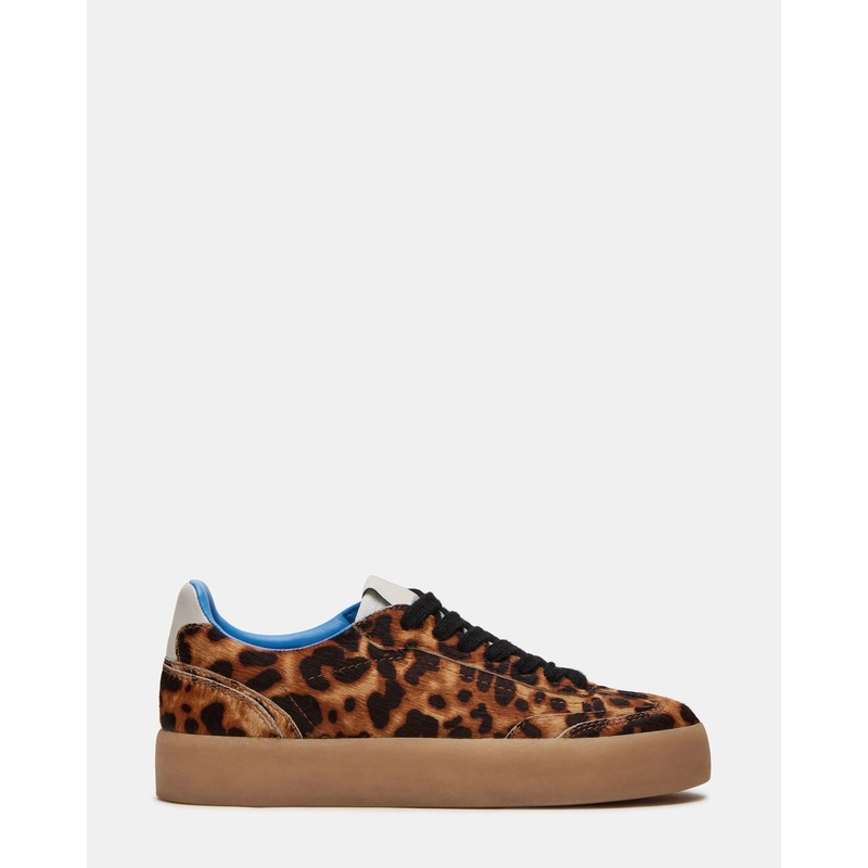TUX LEOPARD – SM REBOOTED