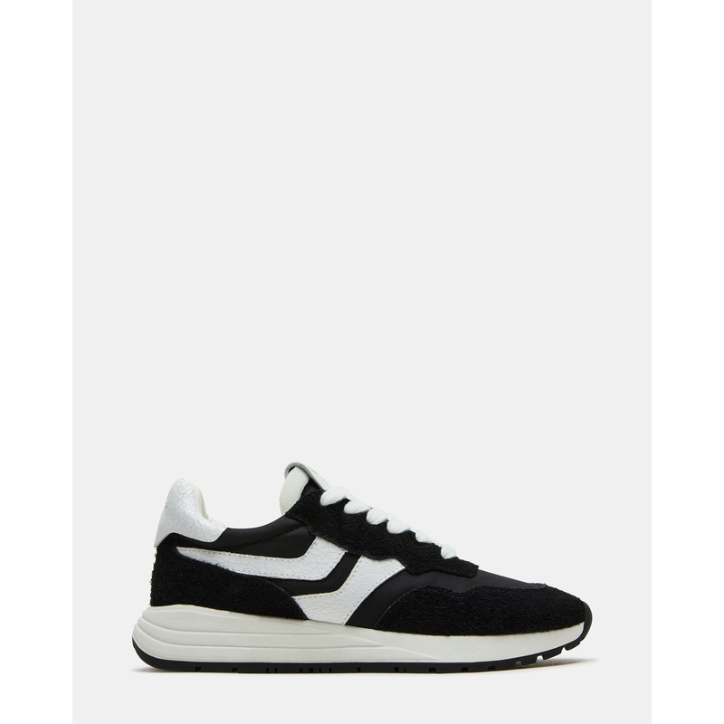 BURST BLACK MULTI