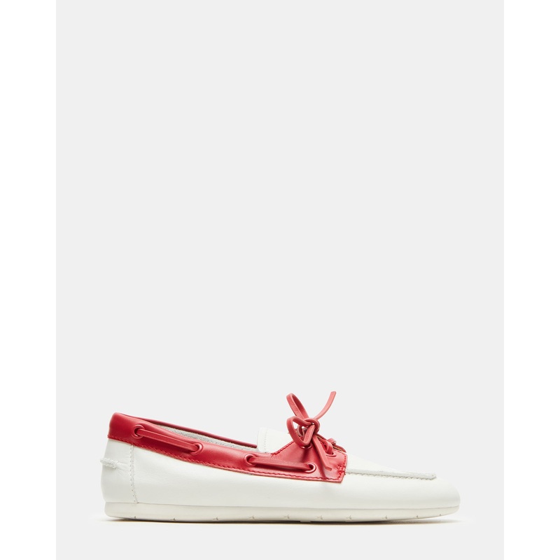 SAG BONE/RED