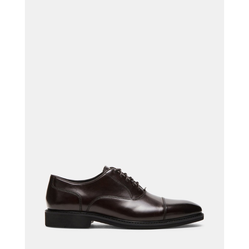 WINSTIN BROWN LEATHER