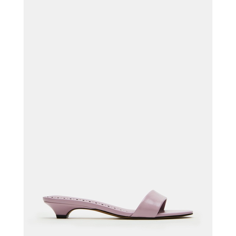 BERRY PINK