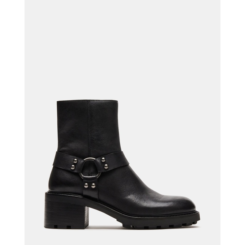 CORDELIA BLACK LEATHER – SM REBOOTED