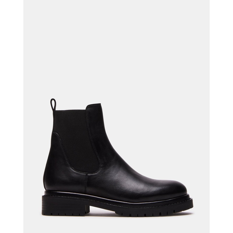 LYSETTE BLACK LEATHER – SM REBOOTED