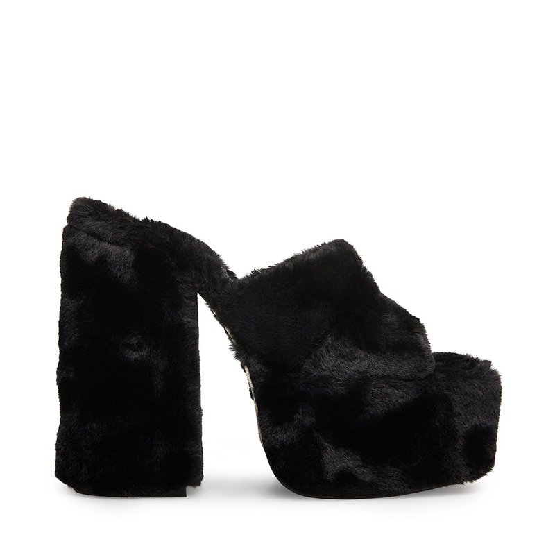 TRIXIE-F BLACK – SM REBOOTED