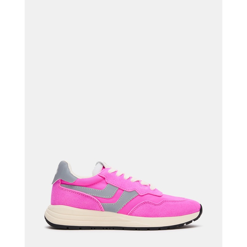 BURST PINK MULTI