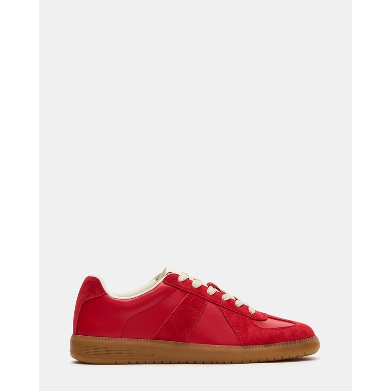 DIXON RED