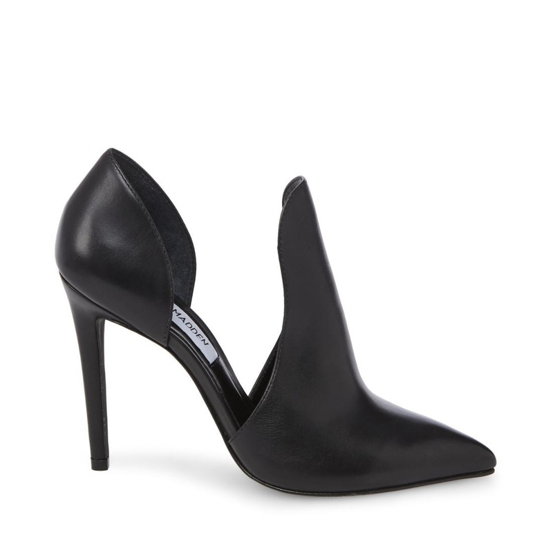 DOLLY BLACK LEATHER – SM REBOOTED